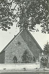 Bangor Episcopal Church (5390810828)