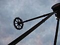 Black Widow at Kennywood 2