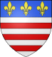 Coat of arms of Béziers