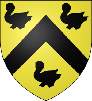 Blason Prédefin