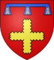 Blason Sapignies