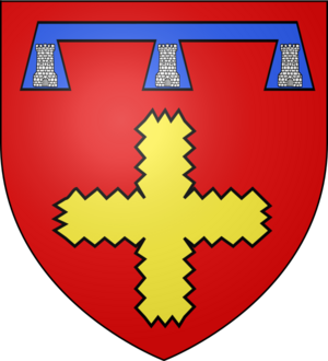 Blason Sapignies