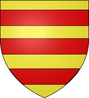 Blason Willencourt