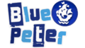 Blue Peter Logo 2013
