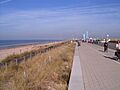 Boulevard zandvoort