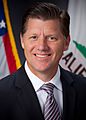 Brian Jones, California State Assembly (2009)