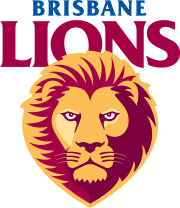 Brisbane Lions logo 2010.svg