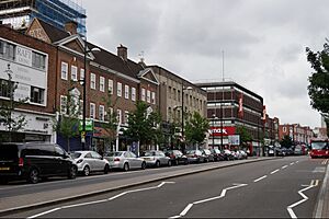 Bromley - geograph.org.uk - 4623007.jpg