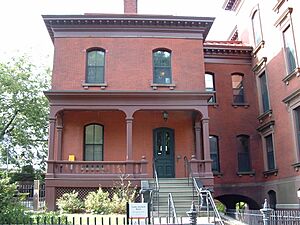 BrownUniversity-CorlissBrackettHouse