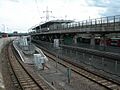 Canning Town Station - geograph.org.uk - 441856
