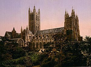 Canterbury-Cathedral-Church-of-England-1890-1900