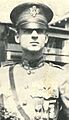 Captain Edward C. Allworth