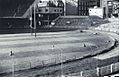 Cardiff (Arms Park) greyhound track c.1960