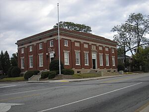 Carrollton U.S. Post Office