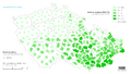 Cartogram projector cz