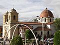 Catedral huancayo