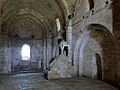 Chapel of Krak des Chevaliers 01