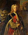 Charles Spencer 3rd Earl of Sunderland