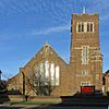 Church of the Good Shepherd, 272 Dyke Road, Prestonville, Brighton (NHLE Code 1380460) (February 2014) (3).jpg