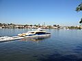 CityCat and Bulimba 09.2013 02