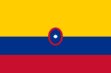 Civil Ensign of Colombia.svg
