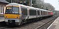 Class 168005