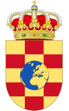 Coat of arms of Pinto