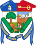 Coat of arms of Las Tunas