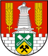 Coat of arms of Salzgitter  