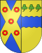 Coat of arms of Collonges