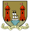 Coat of arms of County Cork