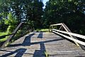 County Line Bridge west of Columbus Grove