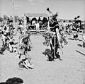 Crowdance