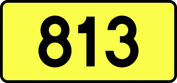 DW813-PL