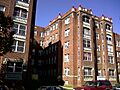 Dahlgreen Courts DC
