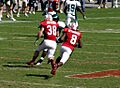 Darrius Heyward-Bey 2008