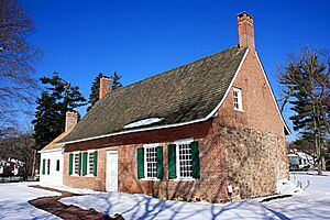 DeWintHouse house 2007 02