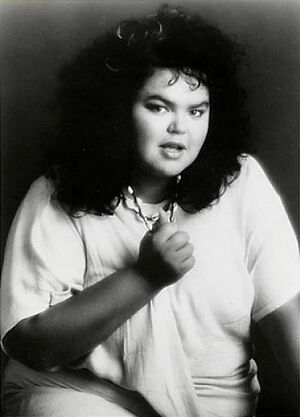 Debora Iyall 1985.jpg
