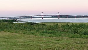 Deh Cho Bridge 05 (27773046791)