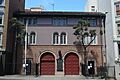 Dennis T. Sullivan Memorial Fire Chief's Home