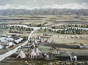 Denver 1859