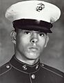 Dias RE USMC