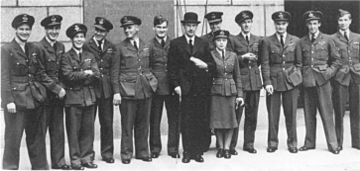 Dowding and The Few