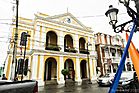 Downtown Puerto Plata Dominican Republic Architecture.jpg