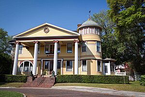 Dr. Phillips House-1