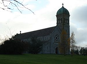 Dromiskin Parish Church