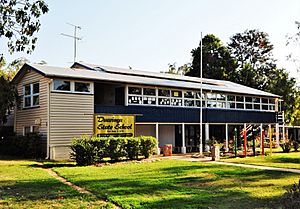 Duaringa State School September 2017
