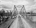 EBF Bridge over Powder River