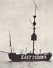 East Goodwin Lightship 1898 Pocock Garratt 1972 Page024 (cropped)