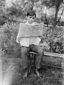 Eddie Cantor